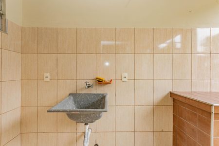 Casa para alugar com 100m², 3 quartos e sem vaga Casa para alugar com 100m², 3 quartos e sem vagaÁrea de Serviço