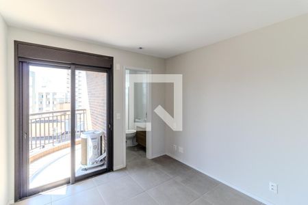 Suíte de apartamento para alugar com 1 quarto, 45m² em Santa Cecília, São Paulo