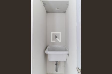 Apartamento para alugar com 45m², 1 quarto e sem vagaÁrea de Serviço