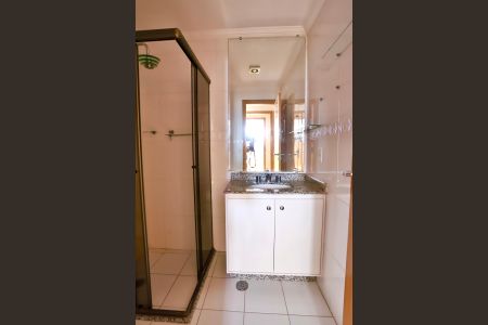 Apartamento para alugar com 82m², 3 quartos e 2 vagas Apartamento para alugar com 82m², 3 quartos e 2 vagasBanheiro