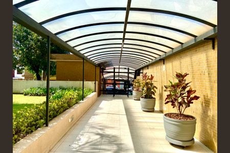 Apartamento para alugar com 82m², 3 quartos e 2 vagas Apartamento para alugar com 82m², 3 quartos e 2 vagasÁrea comum