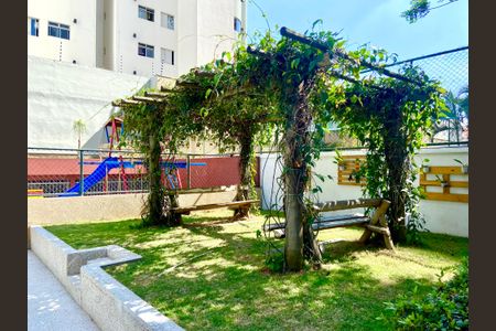 Apartamento para alugar com 82m², 3 quartos e 2 vagas Apartamento para alugar com 82m², 3 quartos e 2 vagasÁrea comum