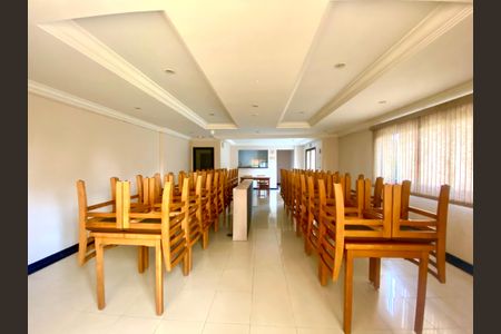 Apartamento para alugar com 82m², 3 quartos e 2 vagas Apartamento para alugar com 82m², 3 quartos e 2 vagasÁrea comum