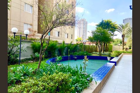 Apartamento para alugar com 82m², 3 quartos e 2 vagas Apartamento para alugar com 82m², 3 quartos e 2 vagasÁrea comum