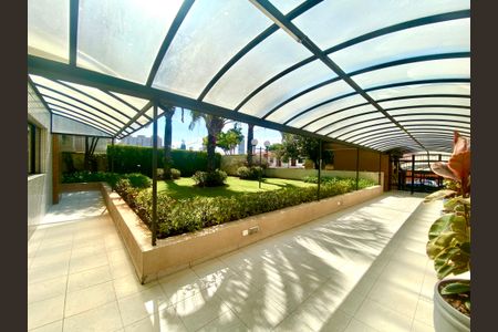 Apartamento para alugar com 82m², 3 quartos e 2 vagas Apartamento para alugar com 82m², 3 quartos e 2 vagasÁrea comum