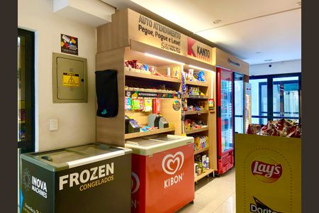 Apartamento para alugar com 82m², 3 quartos e 2 vagas Apartamento para alugar com 82m², 3 quartos e 2 vagasMercado