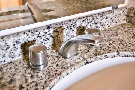 Apartamento para alugar com 82m², 3 quartos e 2 vagas Apartamento para alugar com 82m², 3 quartos e 2 vagasBanheiro