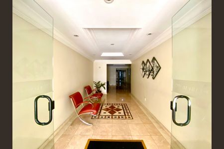 Apartamento para alugar com 82m², 3 quartos e 2 vagas Apartamento para alugar com 82m², 3 quartos e 2 vagasÁrea comum