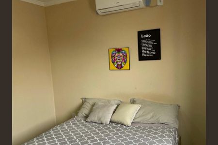 Casa de condomínio à venda com 120m², 4 quartos e 2 vagasQuarto 2