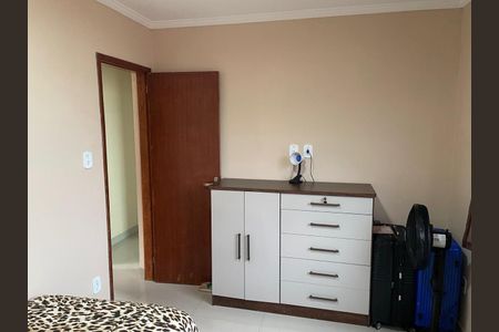 Casa de condomínio à venda com 120m², 4 quartos e 2 vagasQuarto 1