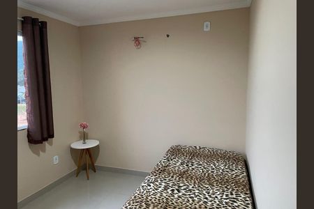 Casa de condomínio à venda com 120m², 4 quartos e 2 vagasQuarto 1