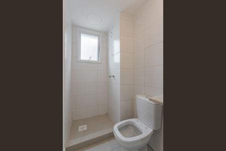 Apartamento para alugar com 60m², 2 quartos e 1 vaga Apartamento para alugar com 60m², 2 quartos e 1 vagaBanheiro