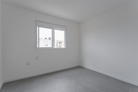 Quarto 1 de apartamento para alugar com 2 quartos, 60m² em Jardim Sabará, Porto Alegre