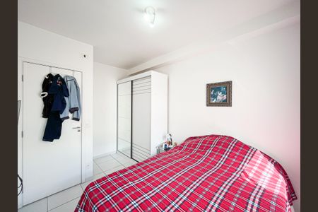 Apartamento à venda com 38m², 1 quarto e 1 vaga Apartamento à venda com 38m², 1 quarto e 1 vagaQuarto 1