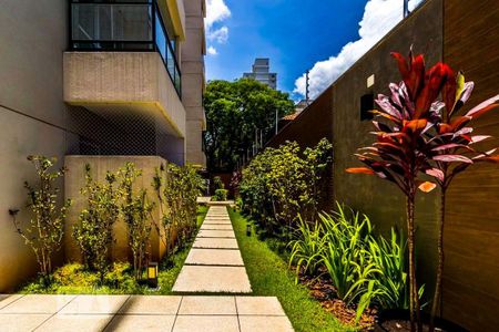 Apartamento à venda com 38m², 1 quarto e 1 vaga Apartamento à venda com 38m², 1 quarto e 1 vagaÁrea comum