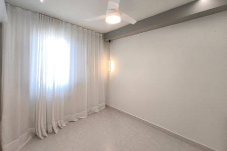 Quarto 1 de apartamento para alugar com 1 quarto, 45m² em Jardim Ipaussurama, Campinas