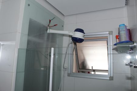 Apartamento para alugar com 35m², 1 quarto e sem vagaBanheiro