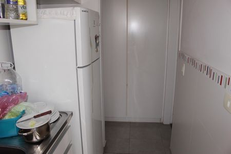 Apartamento para alugar com 35m², 1 quarto e sem vagaCozinha
