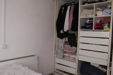 Apartamento para alugar com 35m², 1 quarto e sem vagaQuarto 