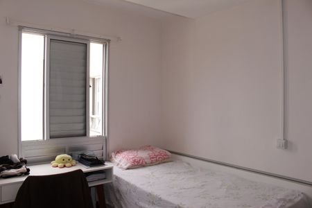 Apartamento para alugar com 35m², 1 quarto e sem vagaQuarto 