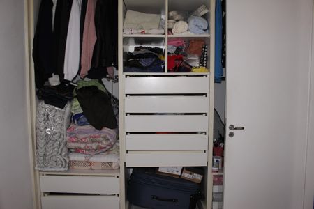 Apartamento para alugar com 35m², 1 quarto e sem vagaQuarto 