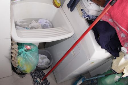 Apartamento para alugar com 35m², 1 quarto e sem vagaÁrea de Serviço