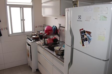 Apartamento para alugar com 35m², 1 quarto e sem vagaCozinha