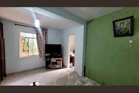 Casa à venda com 3 quartos, 330m² em Teixeira Dias (Barreiro), Belo Horizonte
