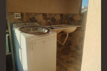 Casa de Condomínio à venda com 3 quartos, 70m² em Palmeiras, Belo Horizonte