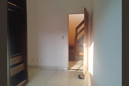 Casa de Condomínio à venda com 3 quartos, 70m² em Palmeiras, Belo Horizonte