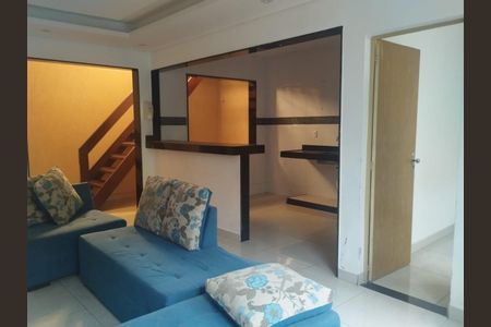 Casa de Condomínio à venda com 3 quartos, 70m² em Palmeiras, Belo Horizonte