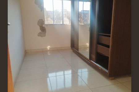 Casa de Condomínio à venda com 3 quartos, 70m² em Palmeiras, Belo Horizonte