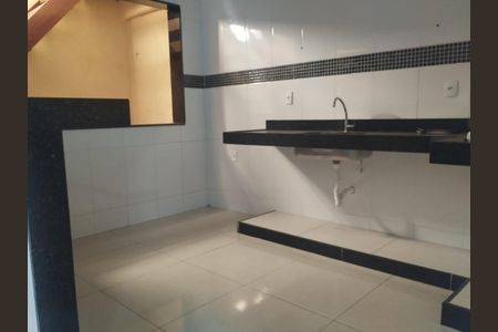 Casa de Condomínio à venda com 3 quartos, 70m² em Palmeiras, Belo Horizonte