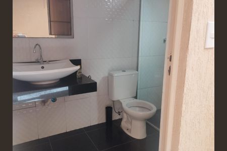 Casa de Condomínio à venda com 3 quartos, 70m² em Palmeiras, Belo Horizonte