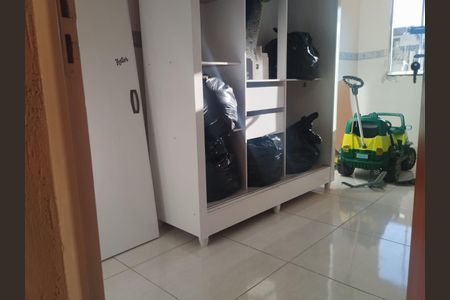 Casa de Condomínio à venda com 3 quartos, 70m² em Palmeiras, Belo Horizonte