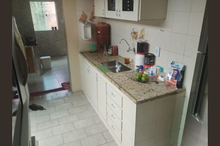 Casa à venda com 210m², 2 quartos e 3 vagas