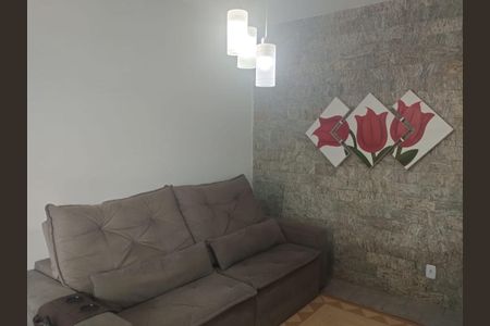 Casa à venda com 2 quartos, 210m² em Parque Sao Jose, Belo Horizonte