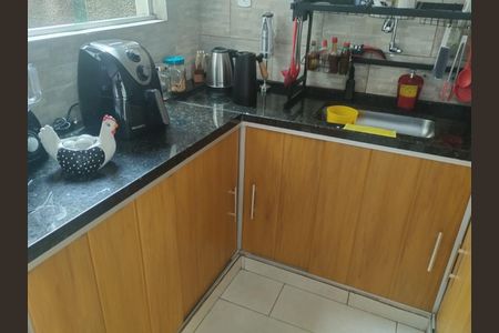 Casa à venda com 210m², 2 quartos e 3 vagas