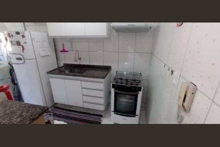 Apartamento à venda com 48m², 2 quartos e 1 vaga