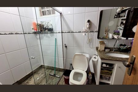 Casa à venda com 6 quartos, 365m² em Betânia, Belo Horizonte