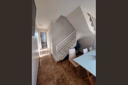 Apartamento à venda com 2 quartos, 95m² em Havaí, Belo Horizonte