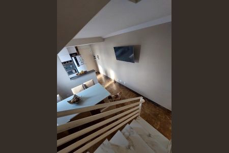 Apartamento à venda com 2 quartos, 95m² em Havaí, Belo Horizonte