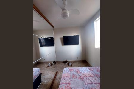 Apartamento à venda com 2 quartos, 95m² em Havaí, Belo Horizonte