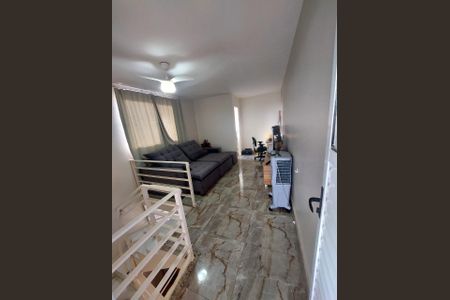 Apartamento à venda com 2 quartos, 95m² em Havaí, Belo Horizonte