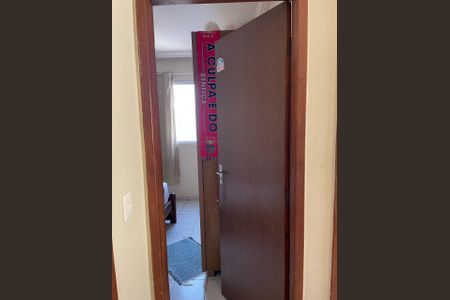 Apartamento à venda com 3 quartos, 60m² em Betânia, Belo Horizonte