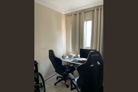 Apartamento à venda com 3 quartos, 60m² em Betânia, Belo Horizonte