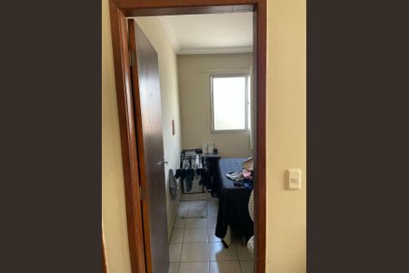 Apartamento à venda com 3 quartos, 60m² em Betânia, Belo Horizonte