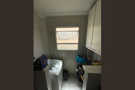Apartamento à venda com 3 quartos, 60m² em Betânia, Belo Horizonte