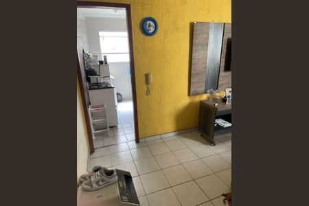 Apartamento à venda com 3 quartos, 60m² em Betânia, Belo Horizonte