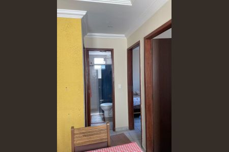Apartamento à venda com 3 quartos, 60m² em Betânia, Belo Horizonte